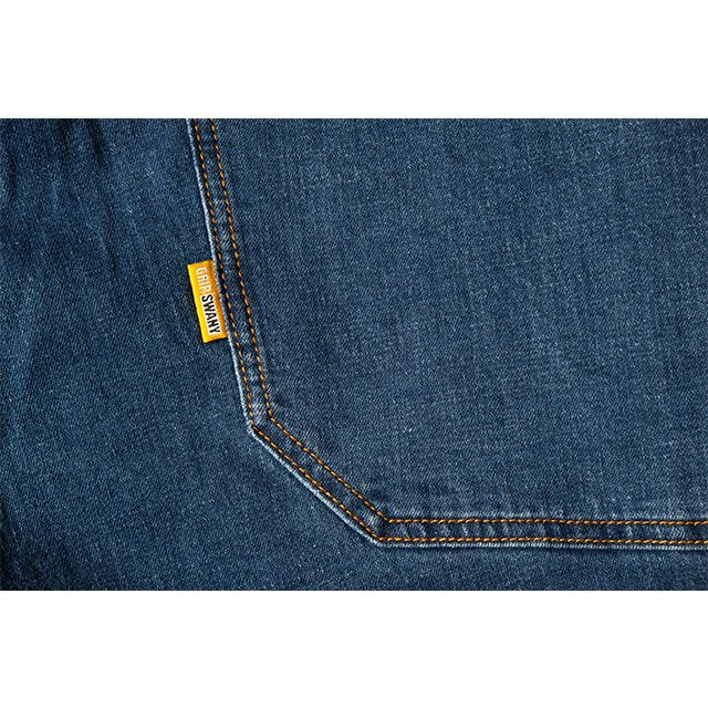 【GSP-70V】 DENIM CAMP PANTS