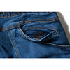 【GSP-70V】 DENIM CAMP PANTS