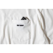 【GSMCT-110T】　GS BOX LOGO POCKET　TEE