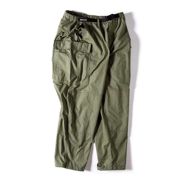 【GSP-73V】 BUSH PANTS