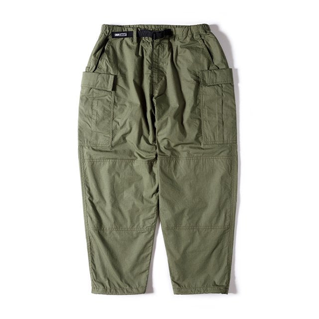 【GSP-73V】 BUSH PANTS