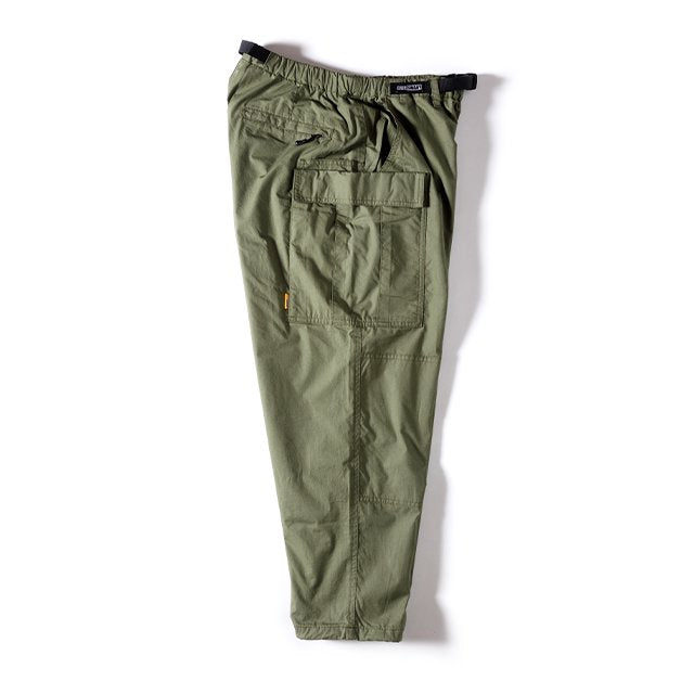 【GSP-73V】 BUSH PANTS