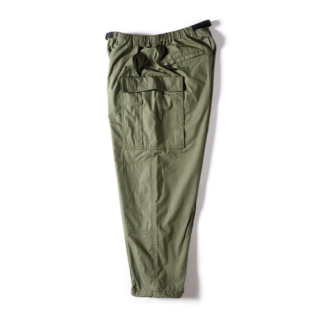 【GSP-73V】 BUSH PANTS