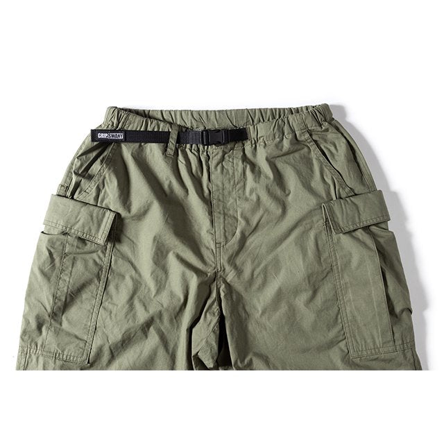 【GSP-73V】 BUSH PANTS