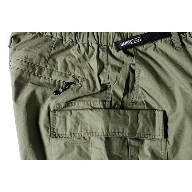 【GSP-73V】 BUSH PANTS