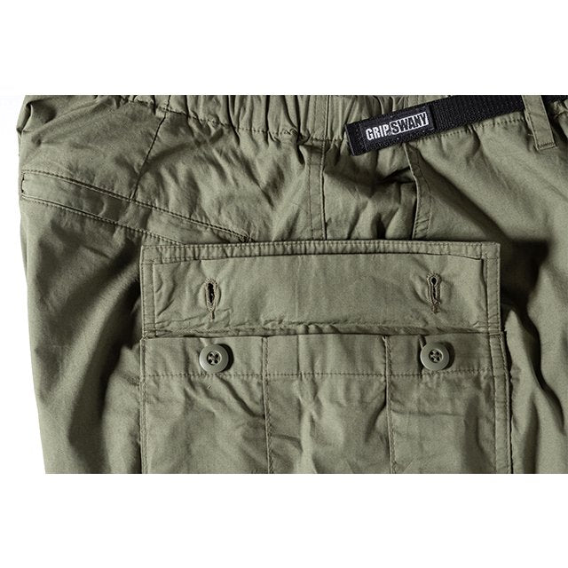 【GSP-73V】 BUSH PANTS