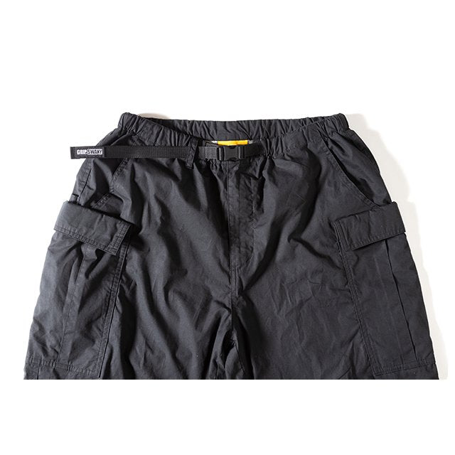 【GSP-73V】 BUSH PANTS