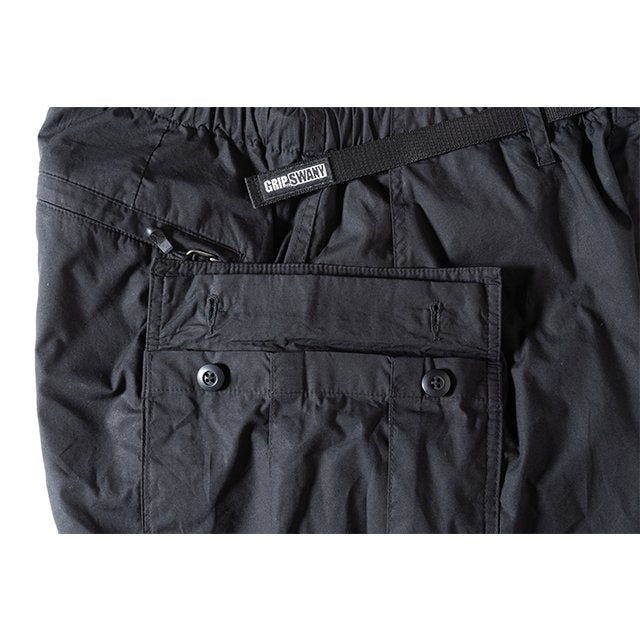 【GSP-73V】 BUSH PANTS