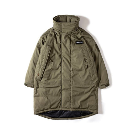 【GSJ-62】FIREPROOF MONSTER PARKA 2.0