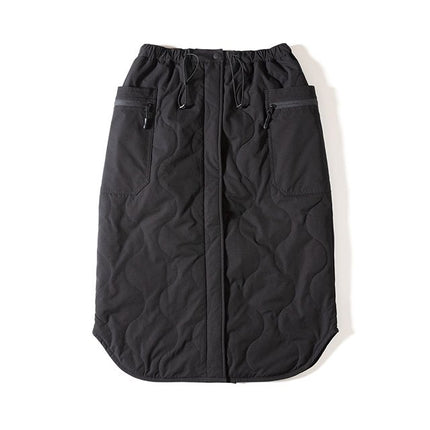 【GSK-01】W’S QUILT SKIRT