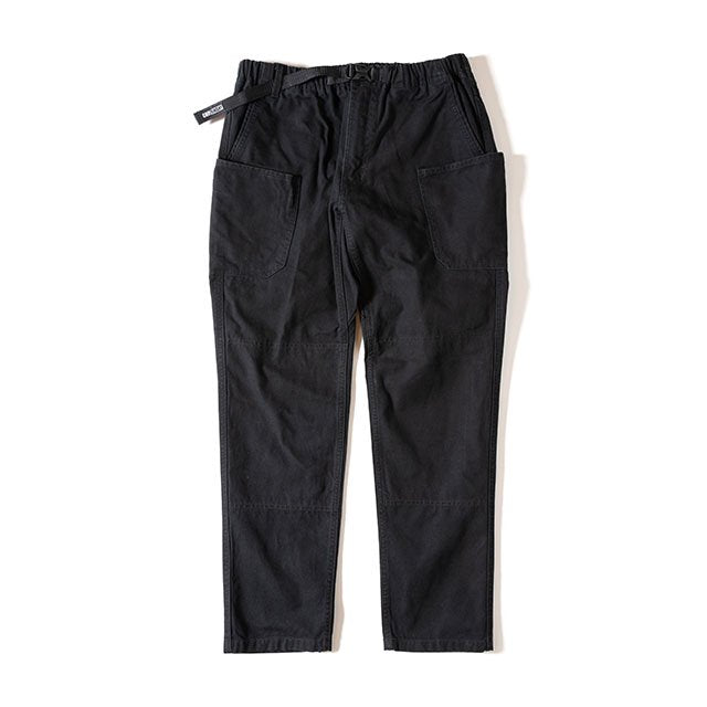 【GSP-76V】 CAMP WORK PANTS