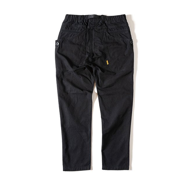 【GSP-76V】 CAMP WORK PANTS