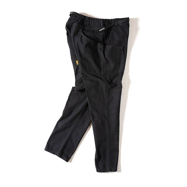 【GSP-76V】 CAMP WORK PANTS