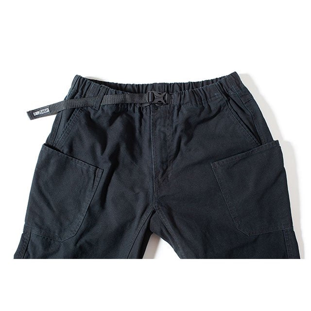 【GSP-76V】 CAMP WORK PANTS