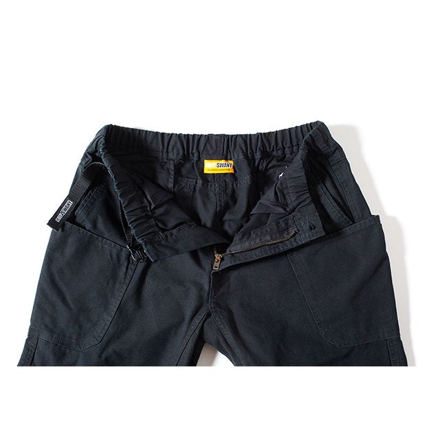 【GSP-76V】 CAMP WORK PANTS