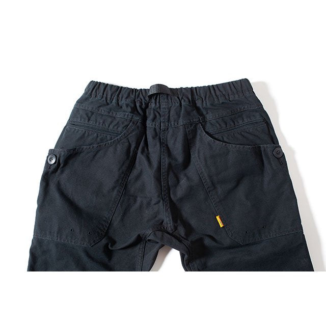 【GSP-76V】 CAMP WORK PANTS
