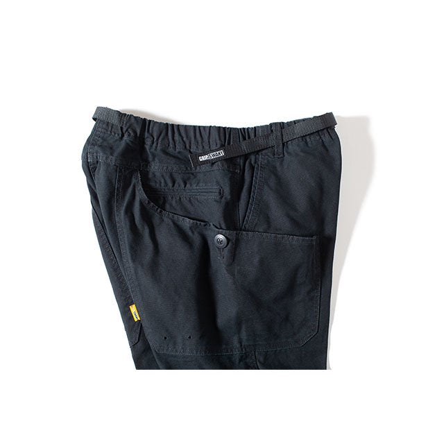 【GSP-76V】 CAMP WORK PANTS