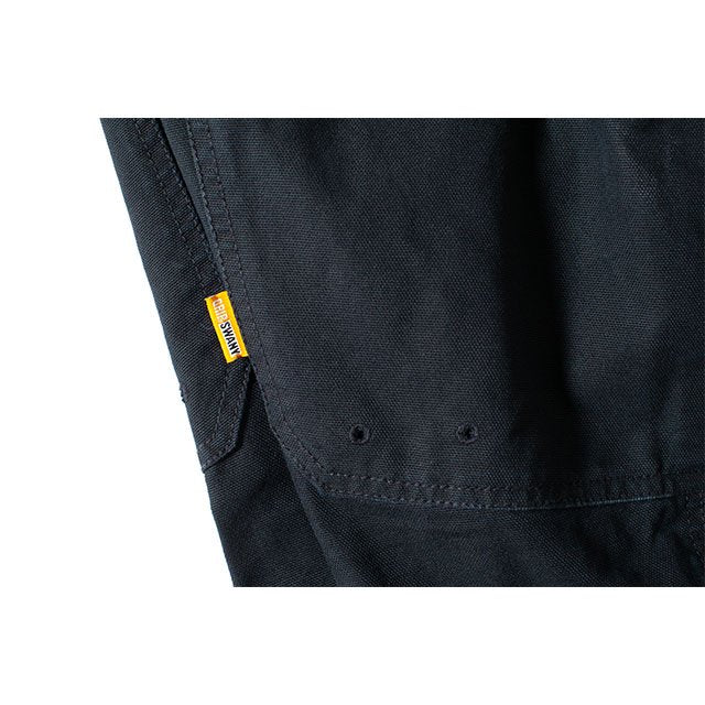 【GSP-76V】 CAMP WORK PANTS