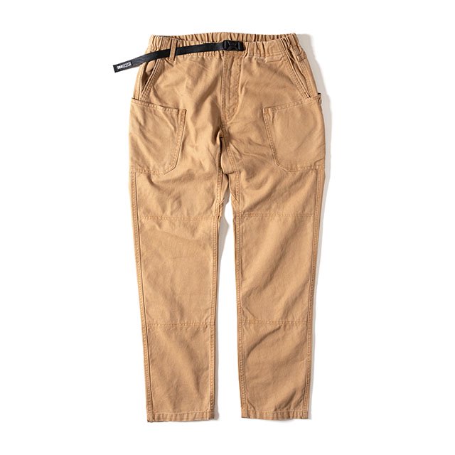 【GSP-76V】 CAMP WORK PANTS