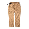 【GSP-76V】 CAMP WORK PANTS