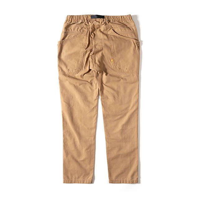 【GSP-76V】 CAMP WORK PANTS