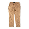 【GSP-76V】 CAMP WORK PANTS