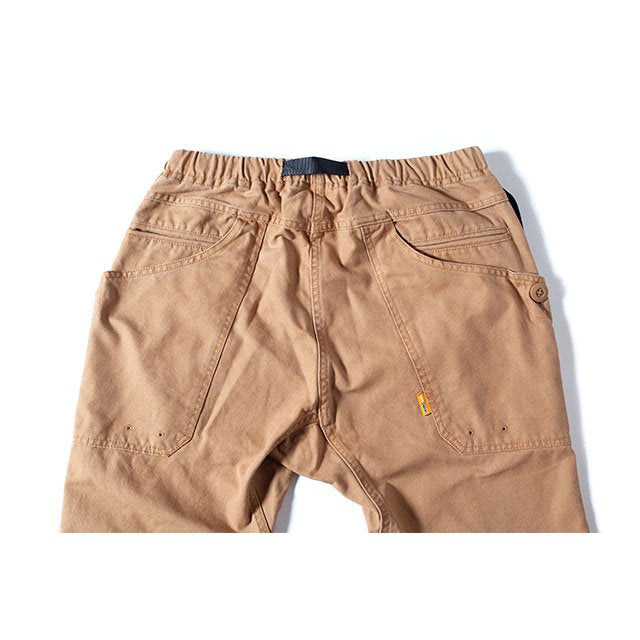 【GSP-76V】 CAMP WORK PANTS