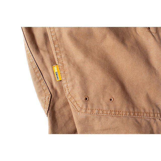 【GSP-76V】 CAMP WORK PANTS