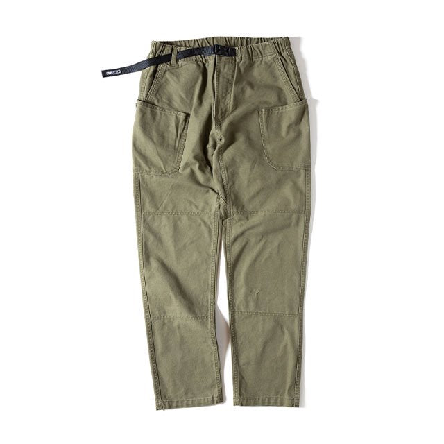 【GSP-76V】 CAMP WORK PANTS