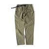 【GSP-76V】 CAMP WORK PANTS