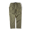 【GSP-76V】 CAMP WORK PANTS