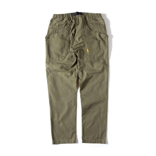 【GSP-76V】 CAMP WORK PANTS