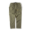 【GSP-76V】 CAMP WORK PANTS