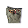 【GSP-76V】 CAMP WORK PANTS
