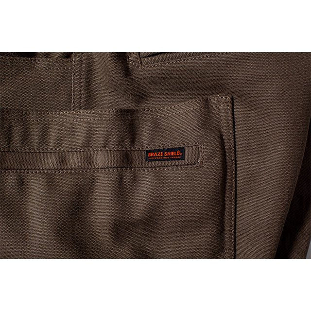 【GSP-77】FP CAMP PANTS