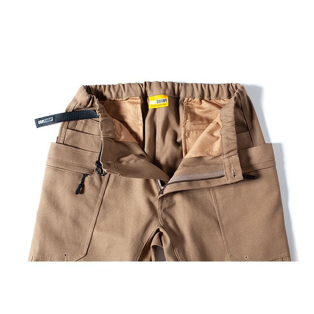 【GSP-77】FP CAMP PANTS