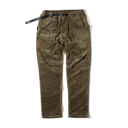 【GSP-78】 CAMP CORDUROY PANTS