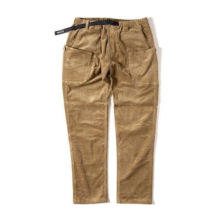 【GSP-78】 CAMP CORDUROY PANTS