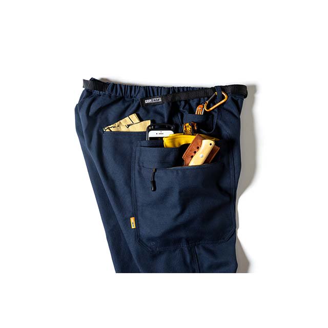 【GSP-77】FP CAMP PANTS