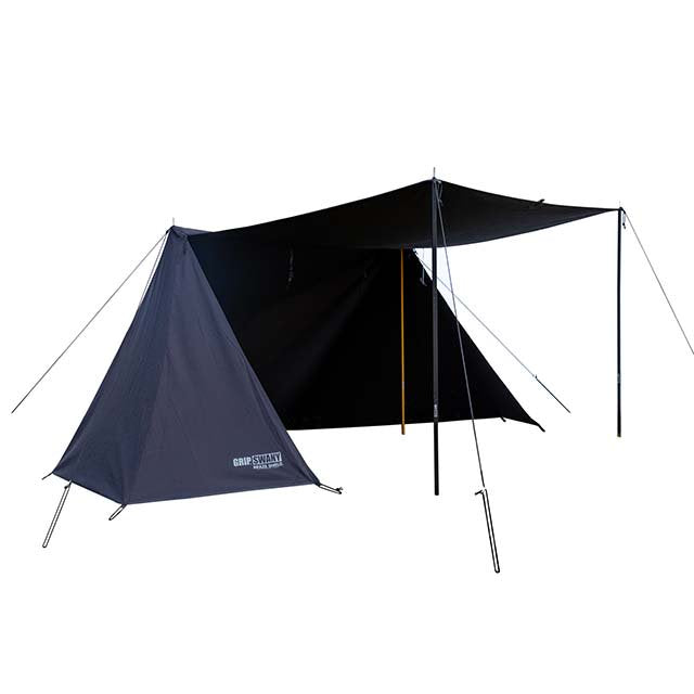 【GST-01】 FIRE PROOF GS TENT