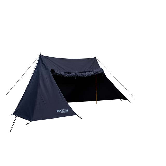 GST-01】 FIRE PROOF GS TENT – grip-swany