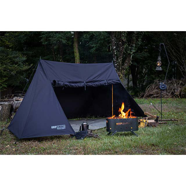 【GST-01】 FIRE PROOF GS TENT