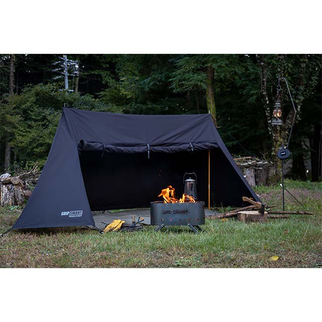 【GST-01】 FIRE PROOF GS TENT