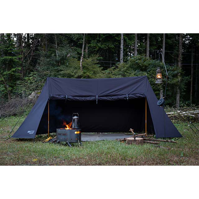 【GST-01】 FIRE PROOF GS TENT