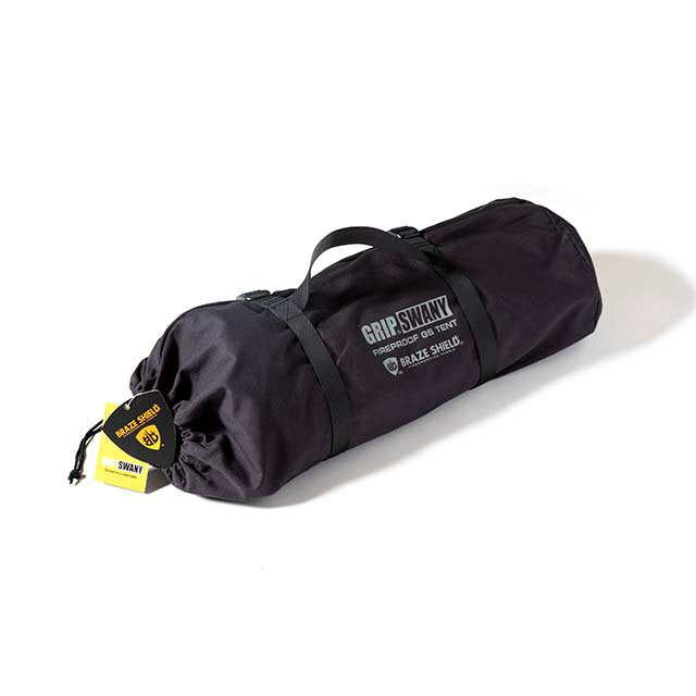 【GST-01】 FIRE PROOF GS TENT