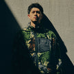 【GSMJ-204】 REVERSIBLE JKT 5.0