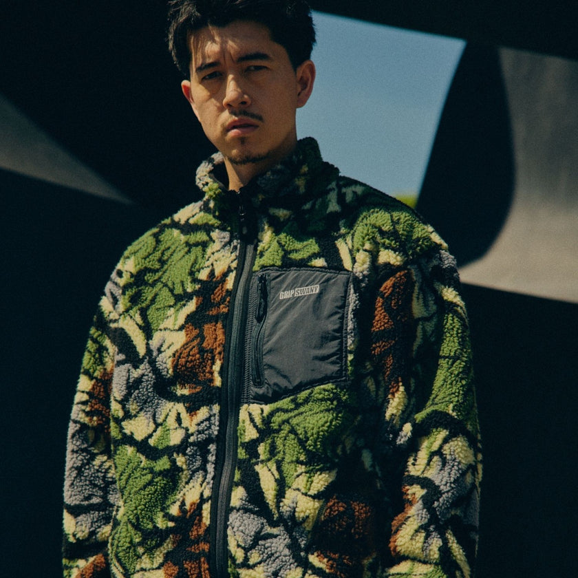 【GSMJ-204】 REVERSIBLE JKT 5.0