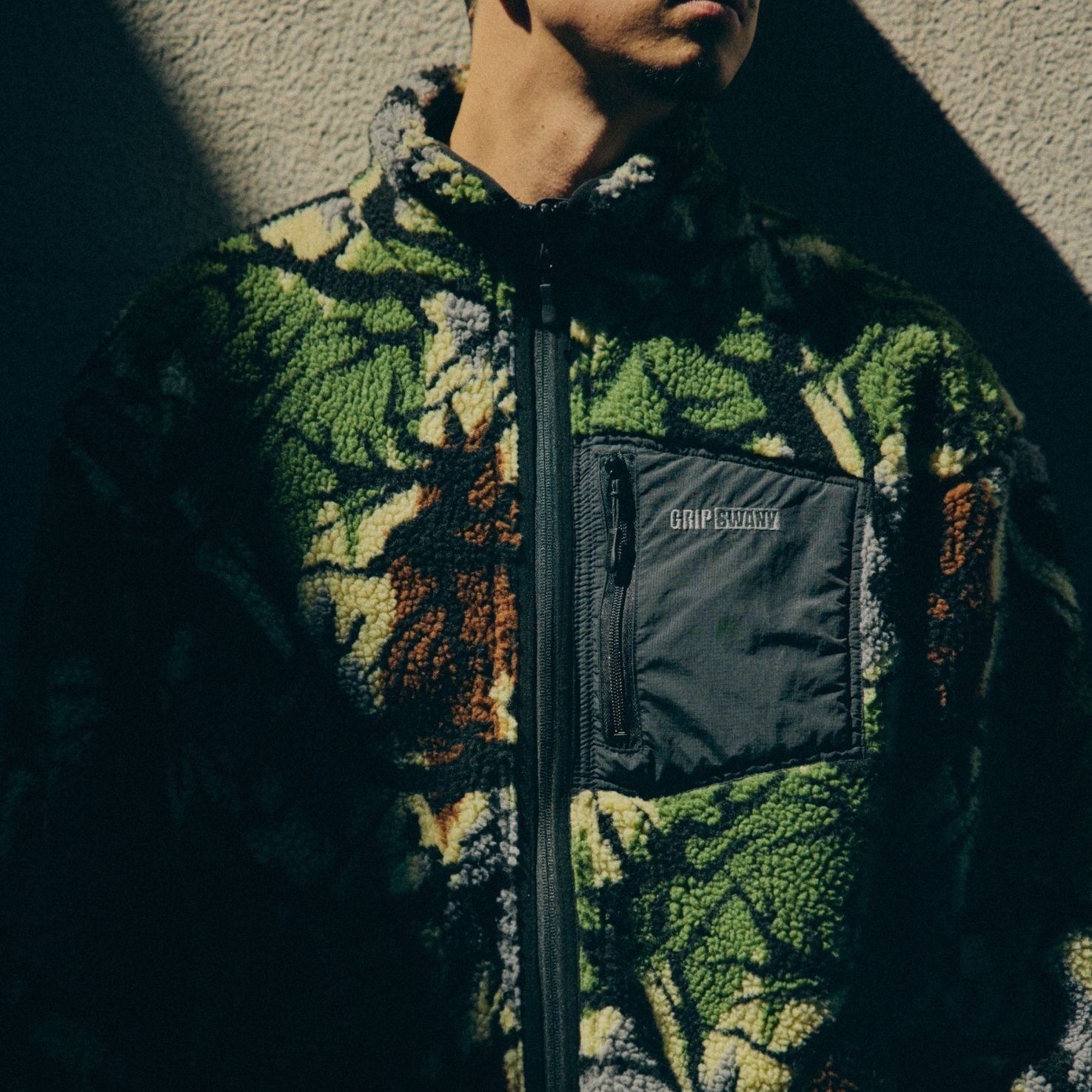 【GSMJ-204】 REVERSIBLE JKT 5.0