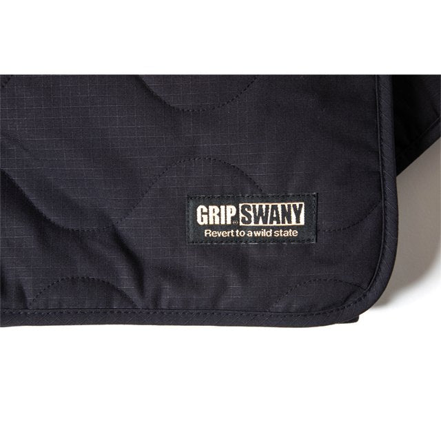 [GSA-77] FP QUILT BLANKET