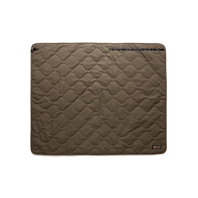 [GSA-77] FP QUILT BLANKET